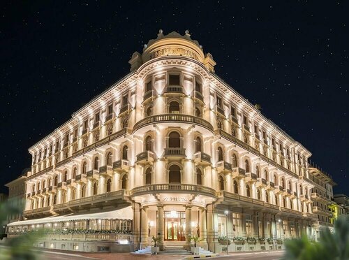Grand Hotel Principe Di Piemonte, Buchen Sie Hotel Viareggio Versilia
