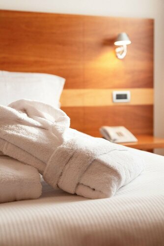 Best Western Hotel Fiera Verona, Забронировать Отель Верона Венето, рядом с Veronafiere Congress Centre