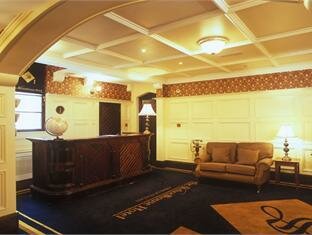 Schoolhouse Hotel, Book Hotel SPA-hoteller i Dublin County, SPA