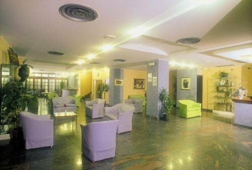 Hotel Pomara, Prenota Hotel Hotel a Sicilia con parcheggio, Parcheggio