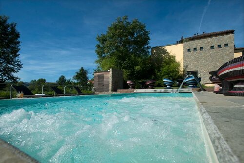 Hotel Langhe, Забронировать Отель Альба Ланге
