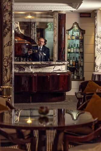 Hotel Lord Byron - Small Luxury Hotels of the World, Забронировать Отель Фламинио Тор-ди-Квинто