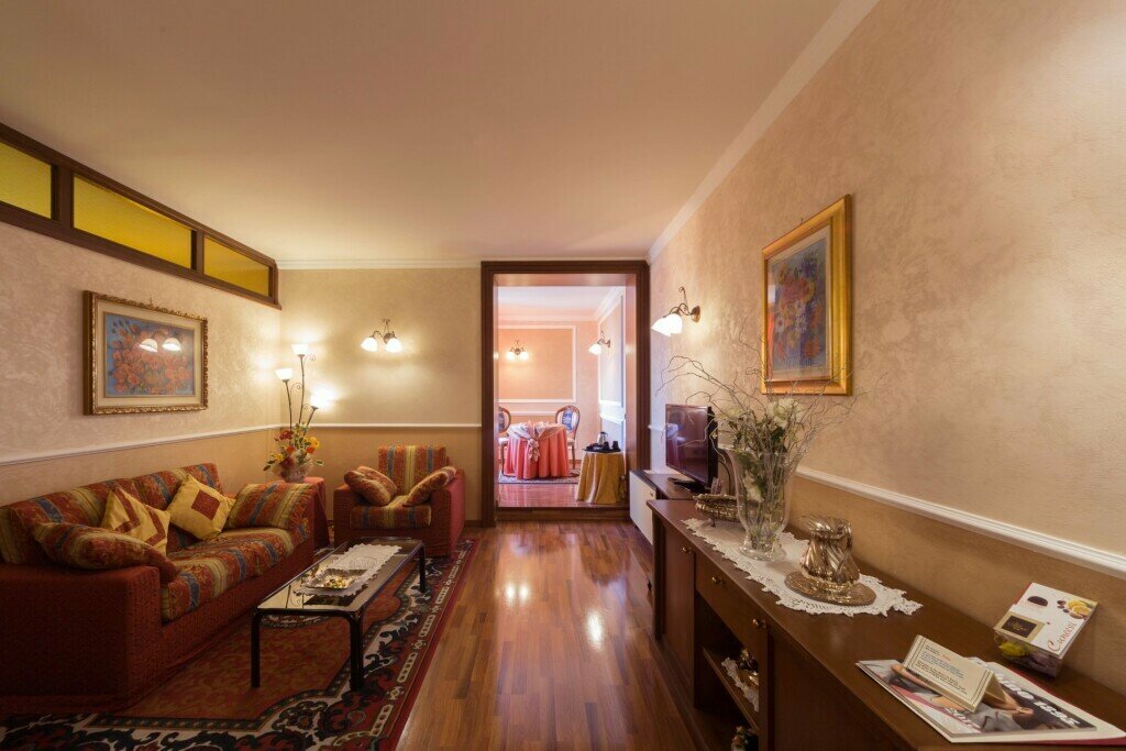 Hotel La Ruota