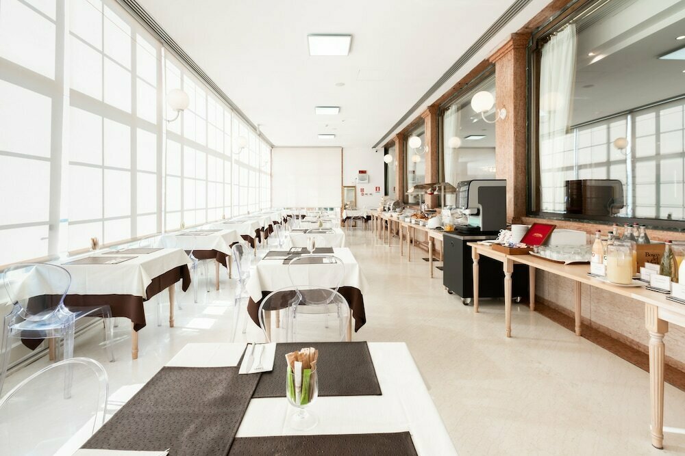 Shg Hotel Catullo