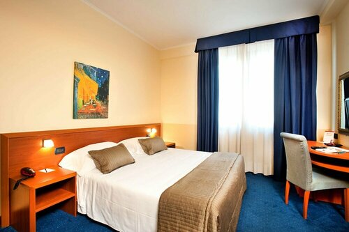 Best Western Blu Hotel Roma, Забронировать Отель Отели Тибуртино по системе «всё включено», Всё включено