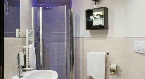 Blu Suite Resort, Забронировать Курортный отель Курортные отели Беллария-Иджеа-Марина, Курортный отель