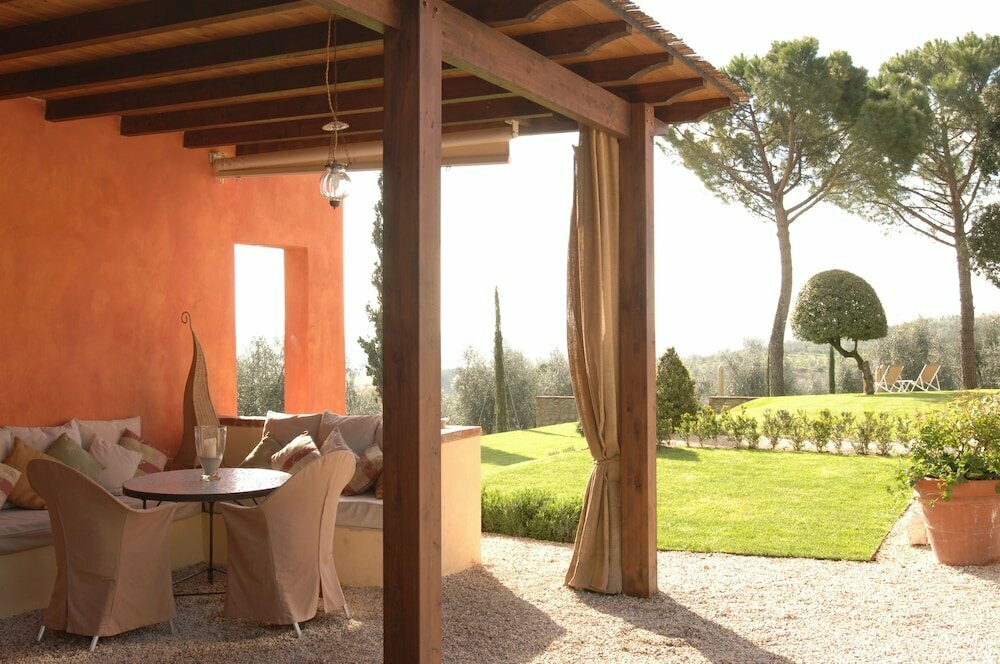 Fontelunga Tuscan Collection