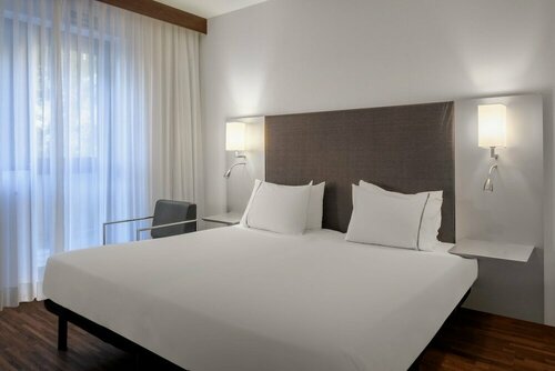 AC Hotel Pisa by Marriott, Book Hotel All inclusive-hoteller i Pisa, Alt inklusive