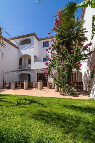 Hotel Vecchia Marina, Book Hotel Hoteller i Ogliastra med parkering, Parkering