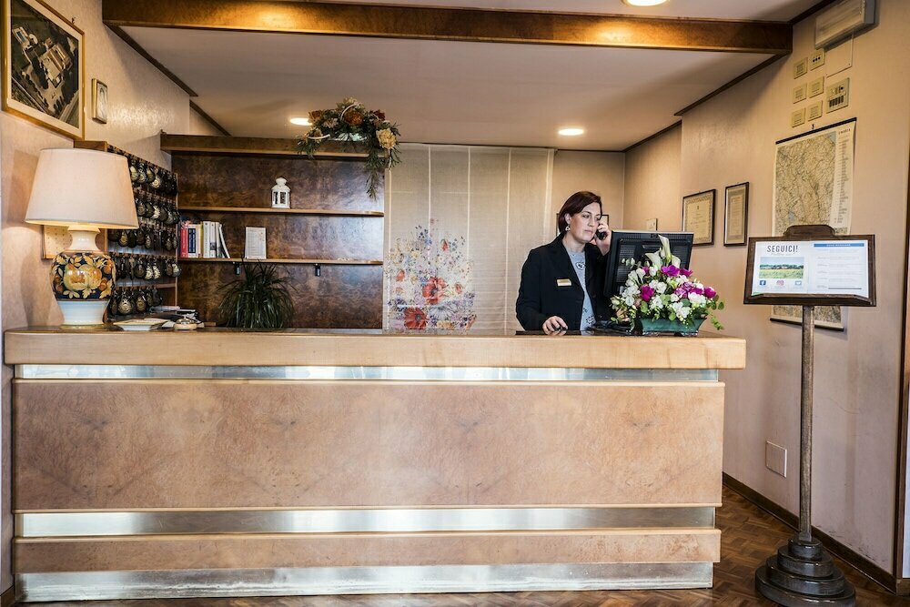 Hotel Vega