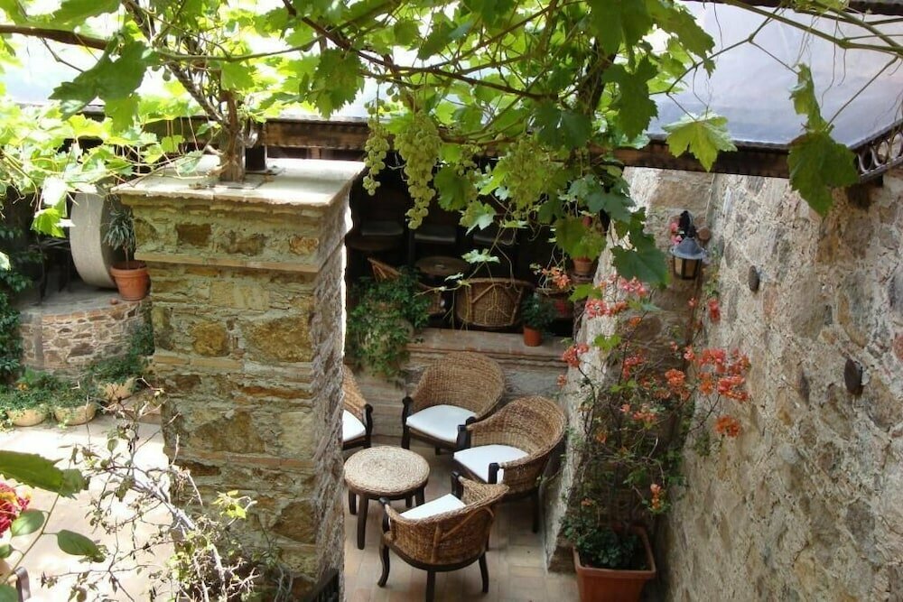 Residenza Antico Borgo