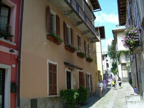 Piccolo Hotel Olina, Varaa Hotelli Orta San Giulio Lake Orta