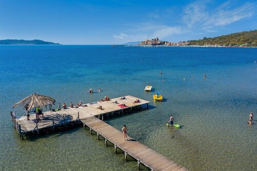 Talamone Camping Village