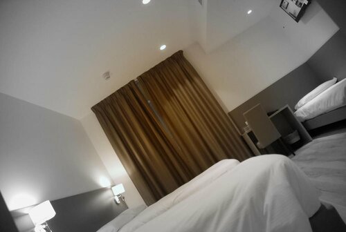Hotel Sonia, Book Hotel Trieste 