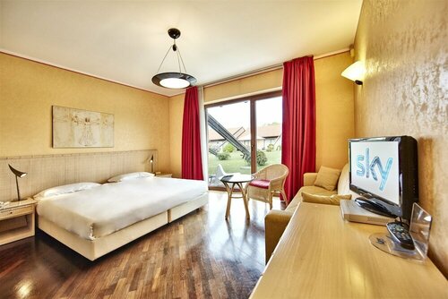 Serravalle Golf Hotel, Prenota Hotel Hotel 4 stelle a Piemonte, 4*