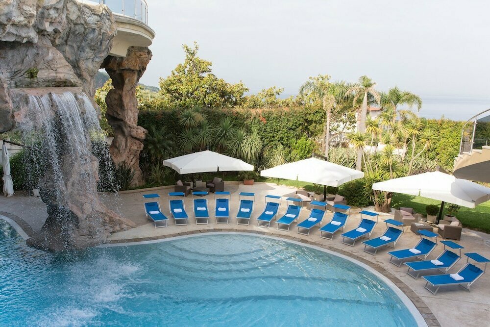 Hotel Arcobaleno