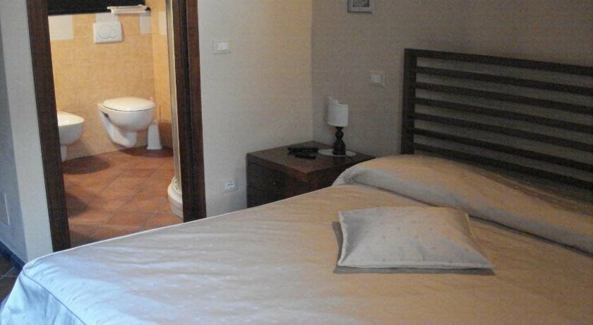 Locanda la Campana dOro