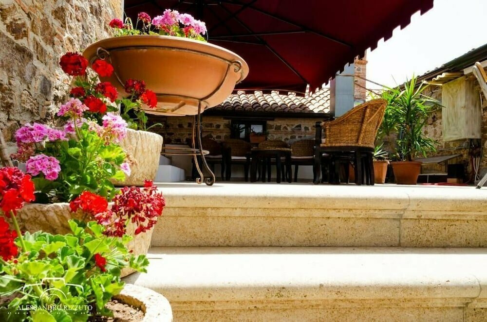 Residenza Antico Borgo