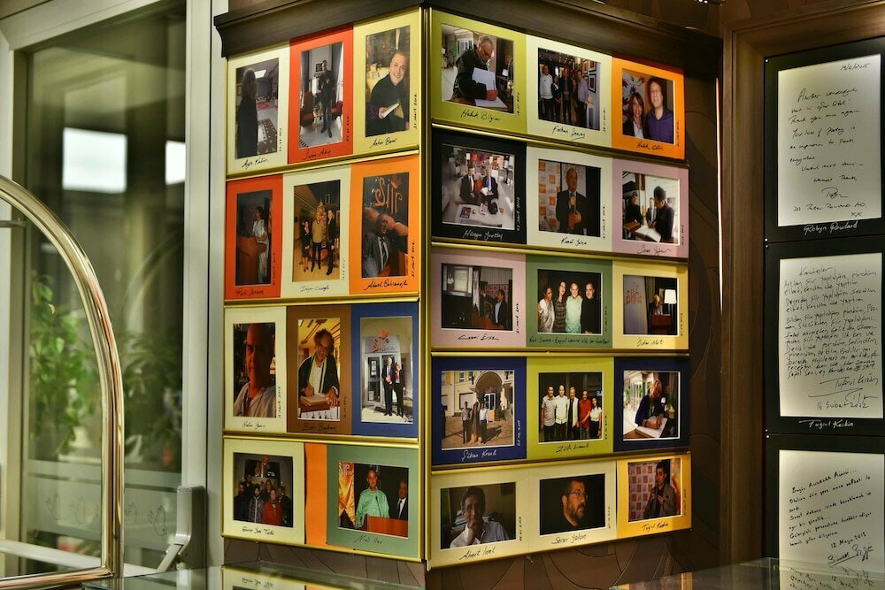 Siir Boutique Hotel