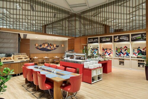 Hampton By Hilton Bursa, Prenota Hotel Bursa Bursa