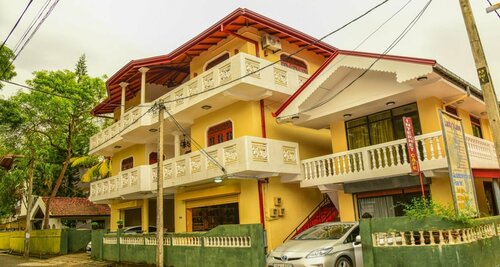 Lucky Prince Villa & Ayurveda Wellness, Забронировать Вилла Отели Округа Калутара 3 звезды, 3*