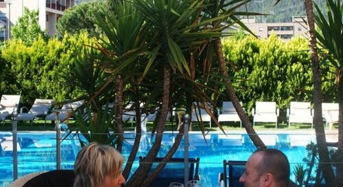 Hotel Virgilio, Забронировать Отель Рива-дель-Гарда Alto Garda e Ledro