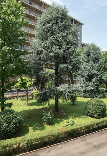 Hotel Cristallo Torino, Забронировать Отель Линготто Турин