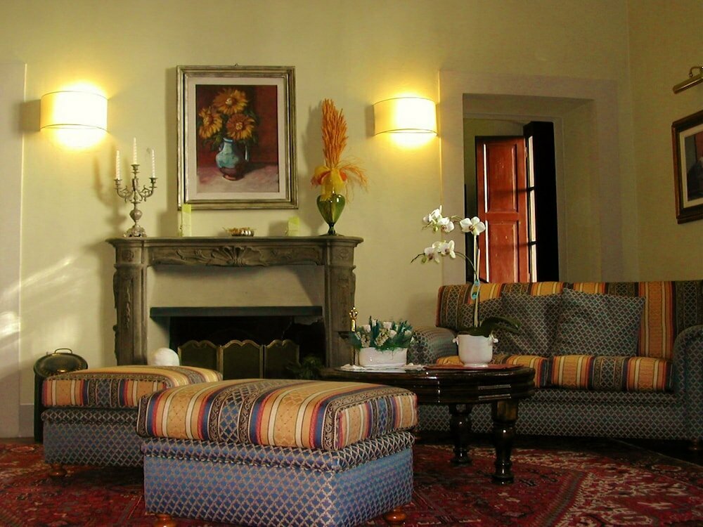 The Trebbiolo Relais