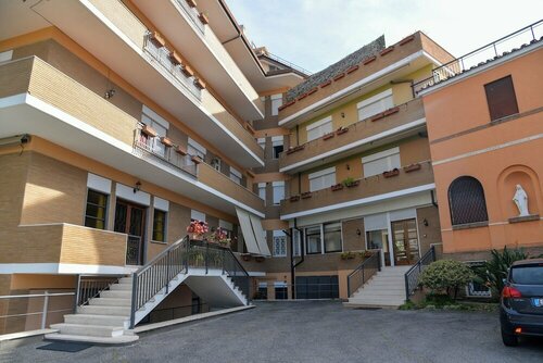 Casa Per Ferie Il Romitello, Varaa Matkakoti Hotellit Lazio aamiaisella, Aamiainen
