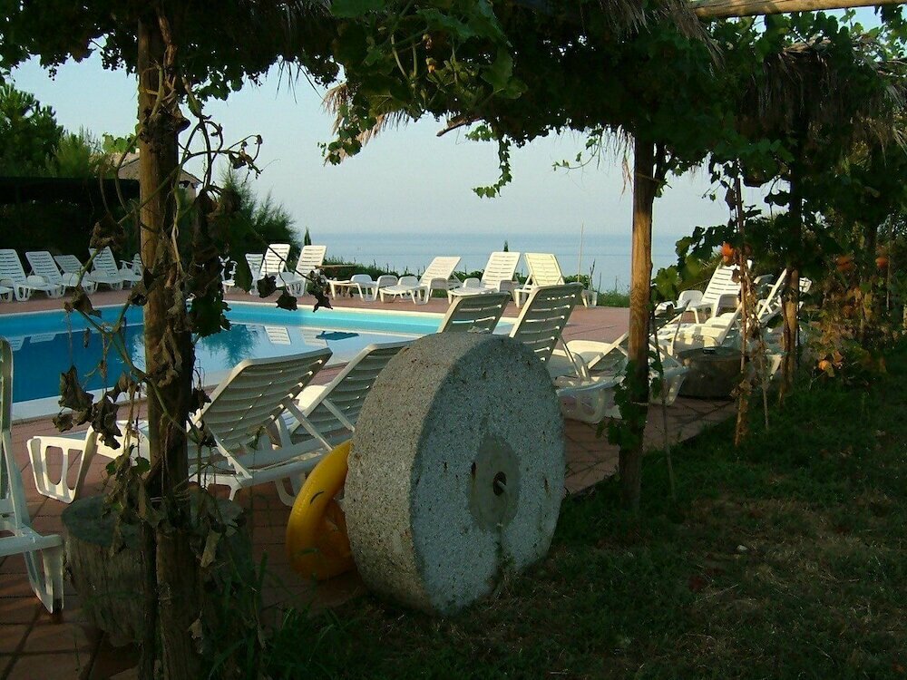 Agriturismo Le Macine