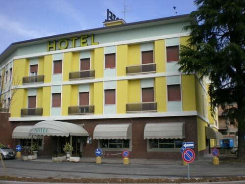 Hotel Industria, Book Hotel Orzinuovi Brescia