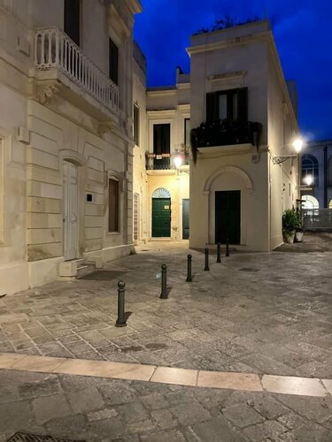 B&B La Corte Lecce, Забронировать Отель «постель и завтрак» Лечче Саленто, рядом с Museo Storico Citta' di Lecce