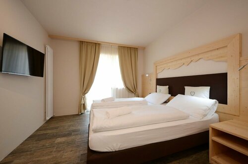 Park Hotel Avisio, Забронировать Отель Бизнес-отели Долины Валь-ди-Фасса, 4* 5*