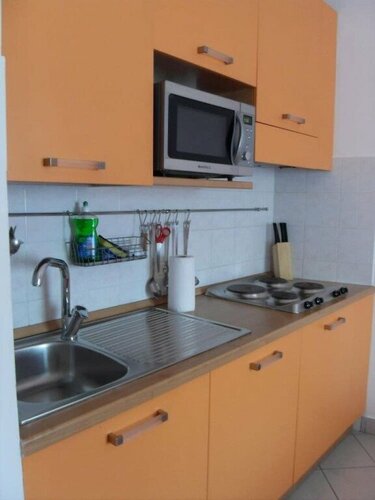 Le Casette, Prenota Hotel Hotel a Roma con parcheggio, Parcheggio