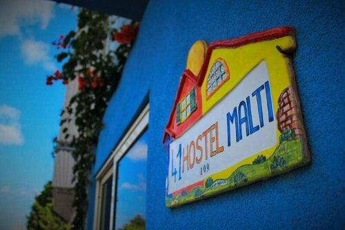 Hostel Malti Budget, Réserver Auberge de jeunesse Auberges de jeunesse à Île de Malte, Auberge de jeunesse