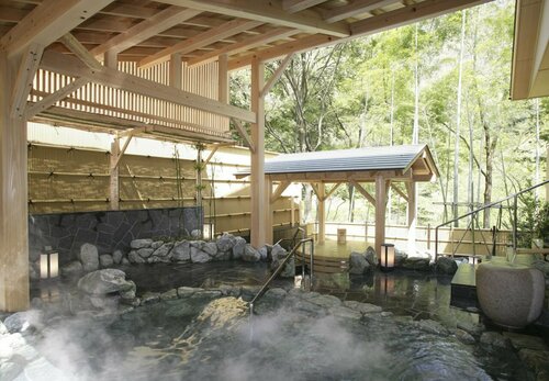 Hatsuhana, Prenota Hotel Hakone Kanagawa