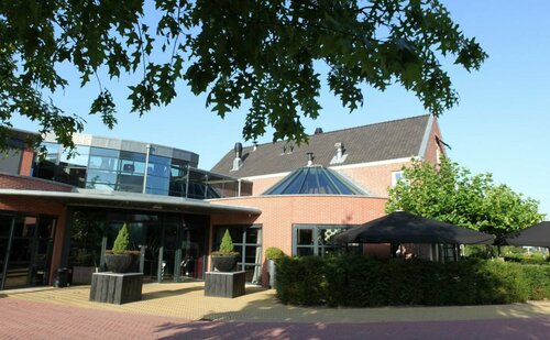 Hotel Mijdrecht Marickenland, Reserva ahora Hotel Mijdrecht Utrecht