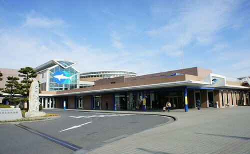 JR-East Hotel Mets Mito, Забронировать Отель Отели Kita Kanto 3 звезды, 3*