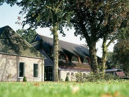 Lubbelinkhof Hampshire Classic, Rezerwuj Hotel Odoorn Drenthe