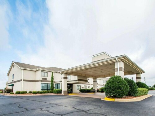 WoodSpring Suites Prattville - Montgomery North, Réserver Hôtel Hôtels à Alabama avec parking, Parking