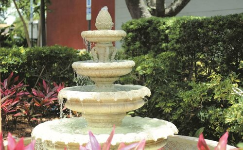 La Quinta by Wyndham West Palm Beach Airport, Забронировать Отель Отели Palm Beach County с завтраком, Завтраки