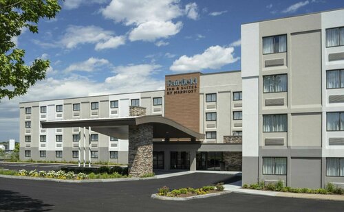 Comfort Inn Airport Warwick, Book Hotel Providence Rhode Island