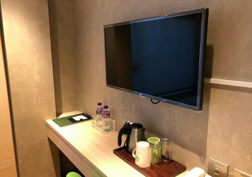 I Fu Hotel, Boek Hotel Macau Macau