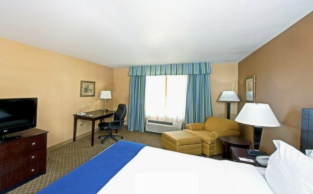 Holiday Inn Express & Suites Tucson, an Ihg Hotel
