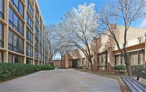 MCM Elegante Hotel & Suites Lubbock, Reserva ahora Hotel Hoteles en Lubbock con aparcamiento, Aparcamiento