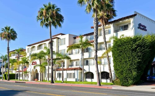 San Clemente Inn, Забронировать Апартаменты/квартира Сан-Клементе Beach Cities Orange County