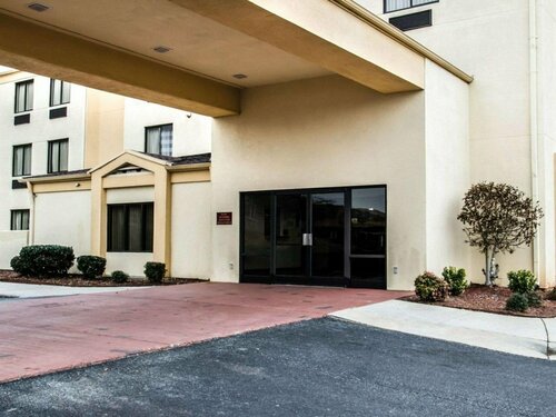 Sleep Inn Concord - Kannapolis, Reservar Hotel Concord Carolina do Norte