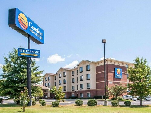 Comfort Inn & Suites Montgomery Eastchase, Réserver Hôtel Hôtels à Alabama avec piscine, Piscine