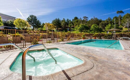 Comfort Suites Stevenson Ranch, Κράτηση Ξενοδοχείο Stevenson Ranch Καλιφόρνια