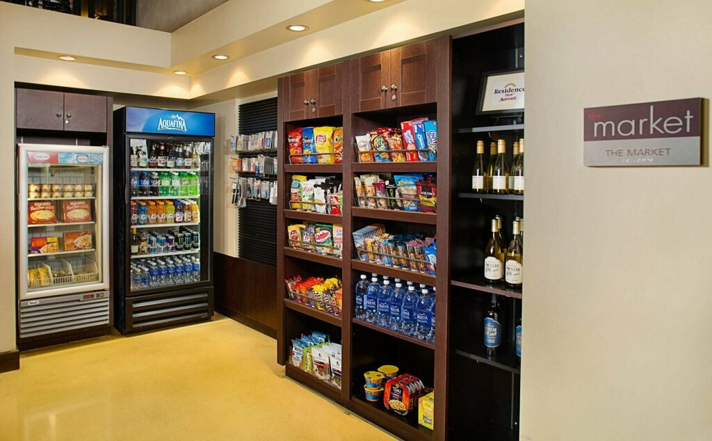 Residence Inn